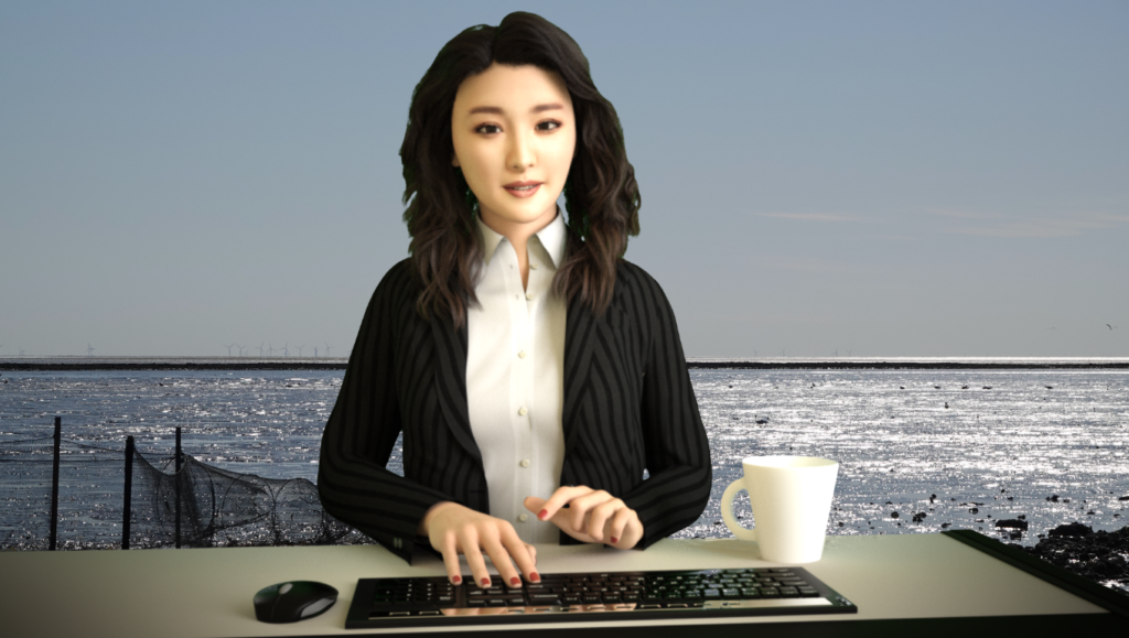 Yang Lin Wallpaper